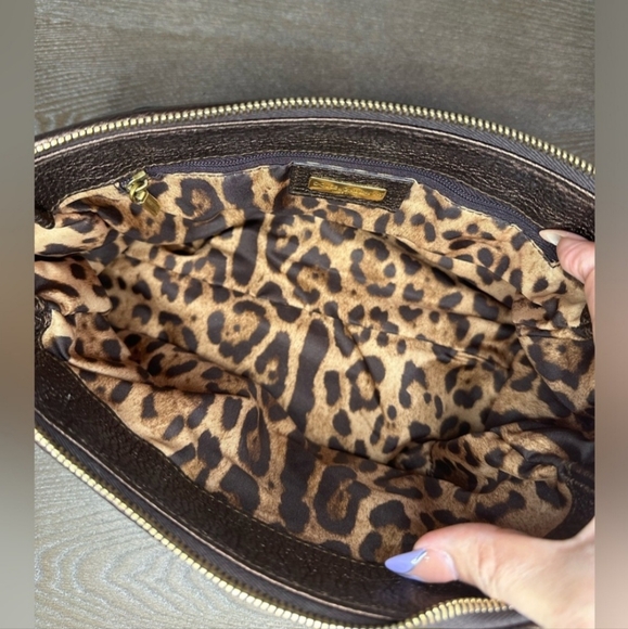 Dolce & Gabbana Vintage 2010 bag in Excellent condition! - Picture 14 of 14